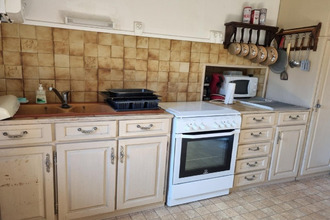 achat maison bourbriac 22390