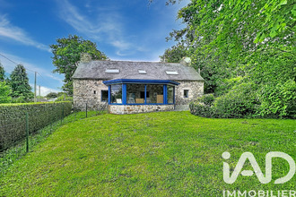 achat maison bourbriac 22390