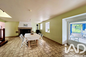 achat maison bourbriac 22390
