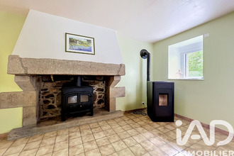achat maison bourbriac 22390