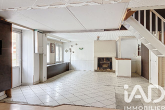 achat maison bourbriac 22390