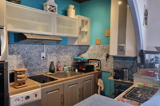 achat maison bourbriac 22390