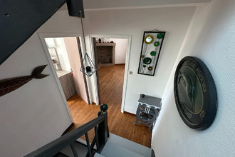 achat maison bourbriac 22390