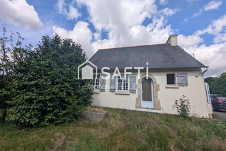 achat maison bourbriac 22390