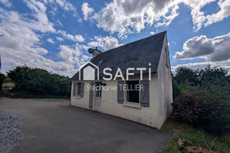 achat maison bourbriac 22390