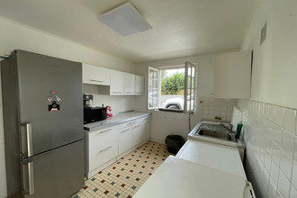 achat maison bourbriac 22390