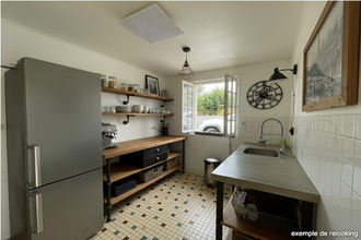 achat maison bourbriac 22390