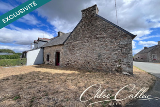 achat maison bourbriac 22390