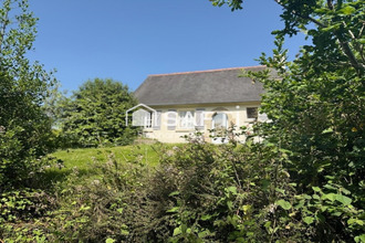 achat maison bourbriac 22390