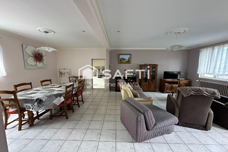 achat maison bourbriac 22390