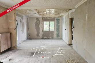 achat maison bourbriac 22390