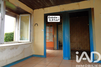 achat maison bourbriac 22390