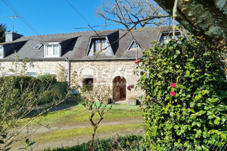 achat maison bourbriac 22390