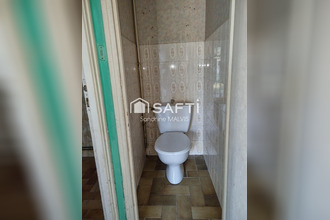 achat maison bourbriac 22390