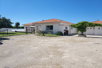 achat maison bourcefranc-le-chapus 17560