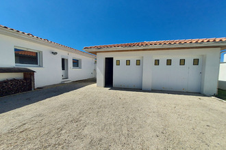 achat maison bourcefranc-le-chapus 17560