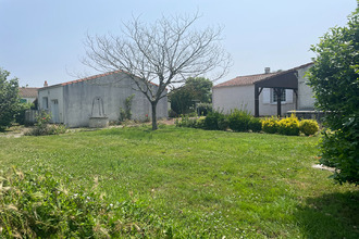 achat maison bourcefranc-le-chapus 17560