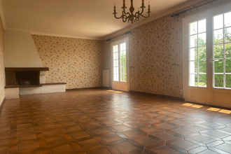 achat maison bourcefranc-le-chapus 17560