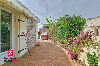 achat maison bourcefranc-le-chapus 17560