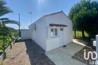 achat maison bourcefranc-le-chapus 17560