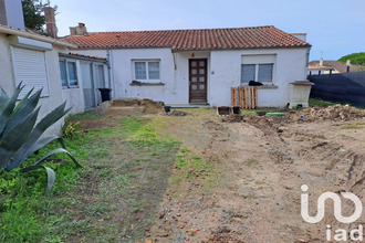 achat maison bourcefranc-le-chapus 17560