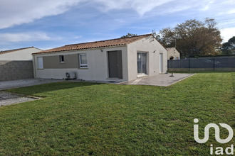 achat maison bourcefranc-le-chapus 17560