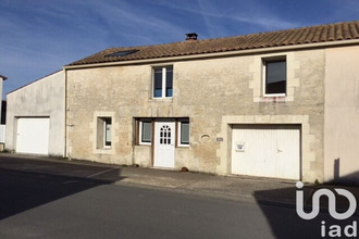 achat maison bourcefranc-le-chapus 17560