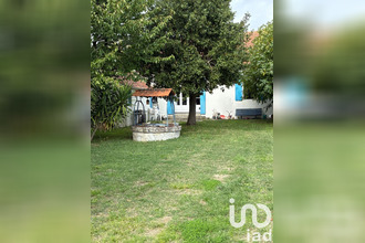 achat maison bourcefranc-le-chapus 17560