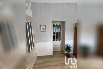 achat maison bourcefranc-le-chapus 17560