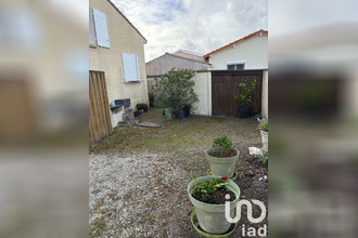 achat maison bourcefranc-le-chapus 17560