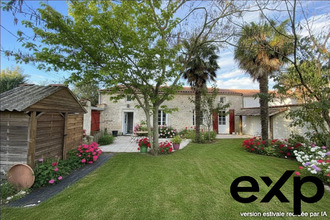 achat maison bourcefranc-le-chapus 17560