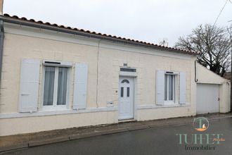 achat maison bourcefranc-le-chapus 17560