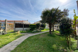 achat maison bourcefranc-le-chapus 17560