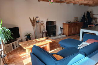 achat maison bourcefranc-le-chapus 17560