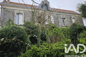 achat maison bourcefranc-le-chapus 17560