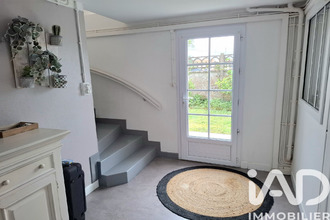 achat maison bourcefranc-le-chapus 17560