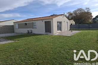 achat maison bourcefranc-le-chapus 17560