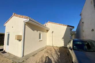 achat maison bourcefranc-le-chapus 17560