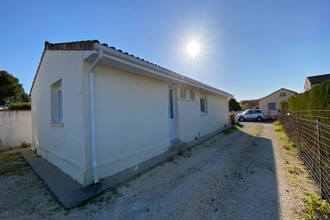 achat maison bourcefranc-le-chapus 17560