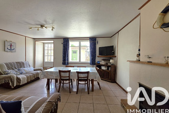 achat maison bourcefranc-le-chapus 17560