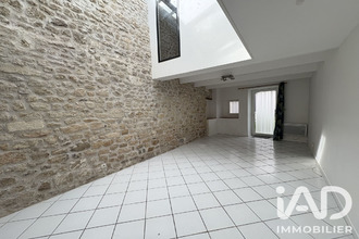 achat maison bourcefranc-le-chapus 17560