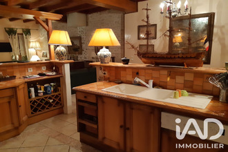 achat maison bourcefranc-le-chapus 17560