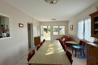 achat maison bourcefranc-le-chapus 17560