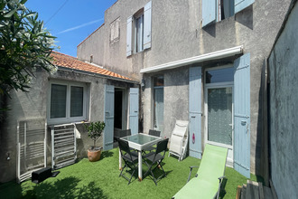 achat maison bourcefranc-le-chapus 17560