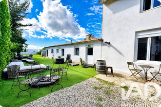 achat maison bourcefranc-le-chapus 17560