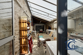 achat maison bourcefranc-le-chapus 17560