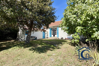 achat maison bourcefranc-le-chapus 17560
