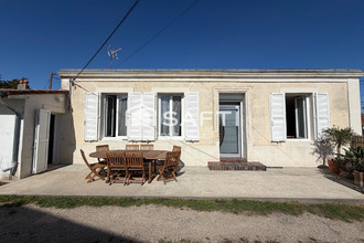 achat maison bourcefranc-le-chapus 17560