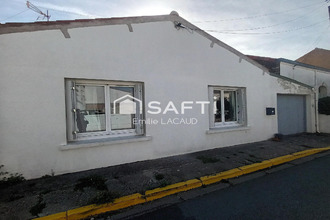achat maison bourcefranc-le-chapus 17560