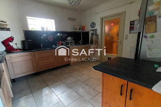 achat maison bourcefranc-le-chapus 17560